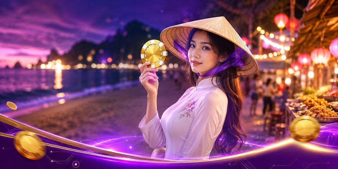 Chương trình cashback và thưởng hoàn tiền tại Côn Đảo trên nền tảng 2680v4