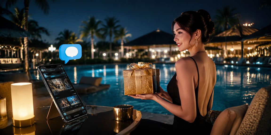 Người dùng Việt Nam tận hưởng trải nghiệm giải trí an toàn tại 2680v4