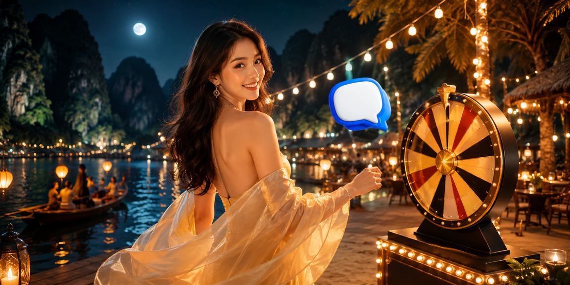 Người chơi tham gia rút thăm may mắn tại Ninh Bình trên nền tảng 2680v4
