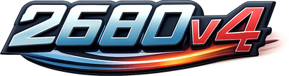 2680v4